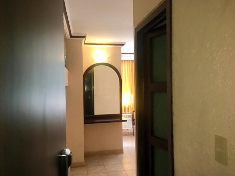 Hotel Acuario de Veracruz