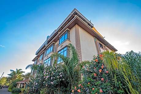 Fair Acres Boutique Hotel Karen
