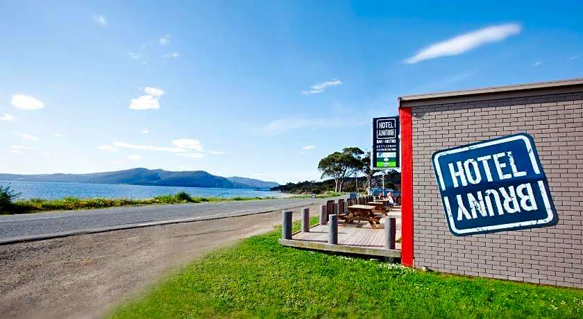 Bruny Island Escapes Accommodation