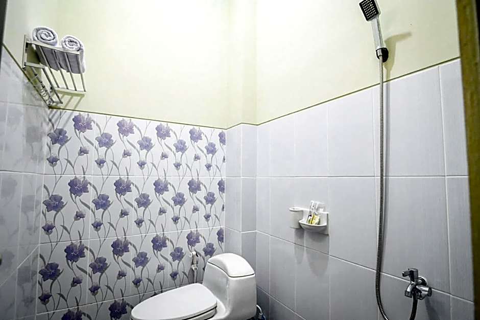 Saijaan Yogyakarta Mitra RedDoorz