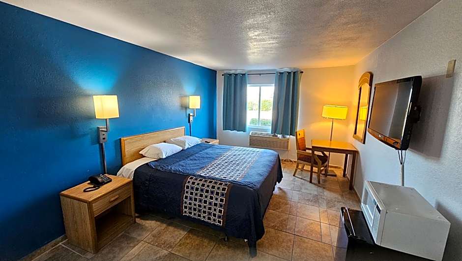 MetroParc 'nSuites