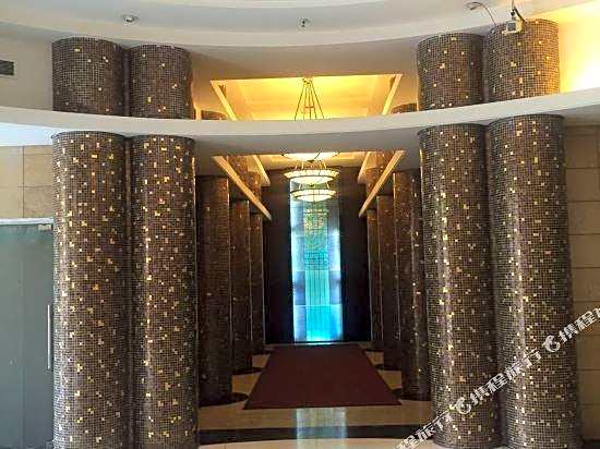 CBD Business Apartment