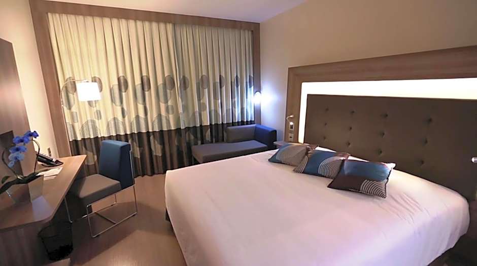 Novotel Campo Grande