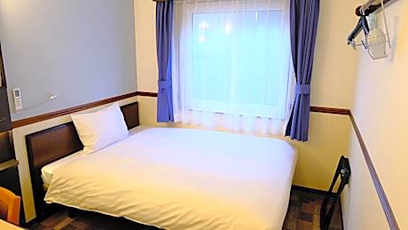 Double Room - Smoking