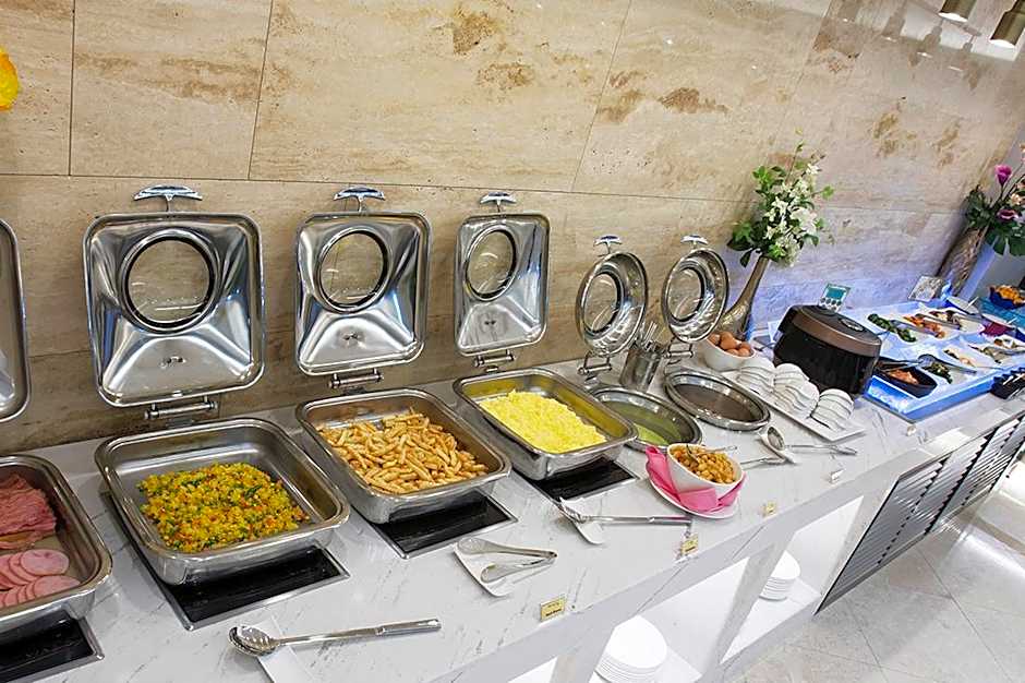 Pangyo KYND Tourist Hotel(Foreign Tourist Tax Refund Hotel)