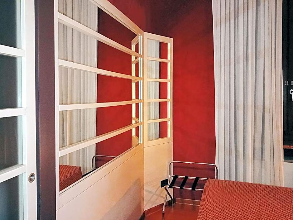 Hotel Amadeus