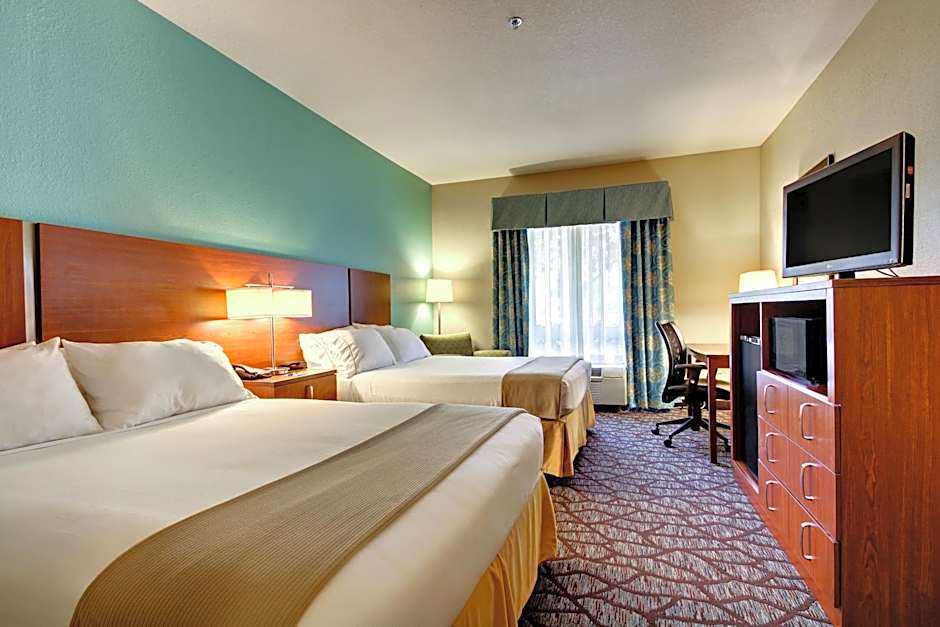 Holiday Inn Express & Suites Jacksonville South - I-295 By IHG
