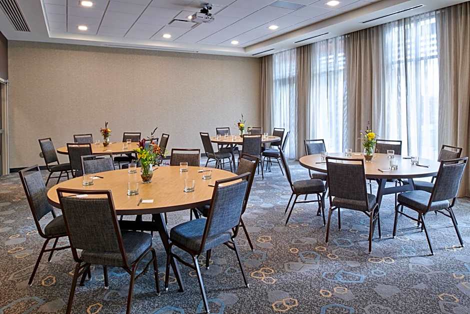 Courtyard by Marriott Petoskey