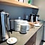 ibis styles Montevideo Biarritz