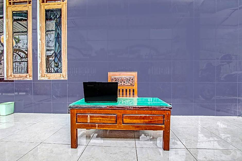 OYO Life 2546 Griya Widya Syariah