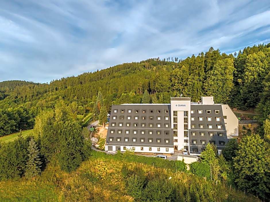 Wellness Hotel Diana