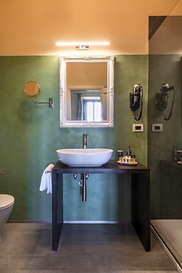 Hotel Villa La Palagina