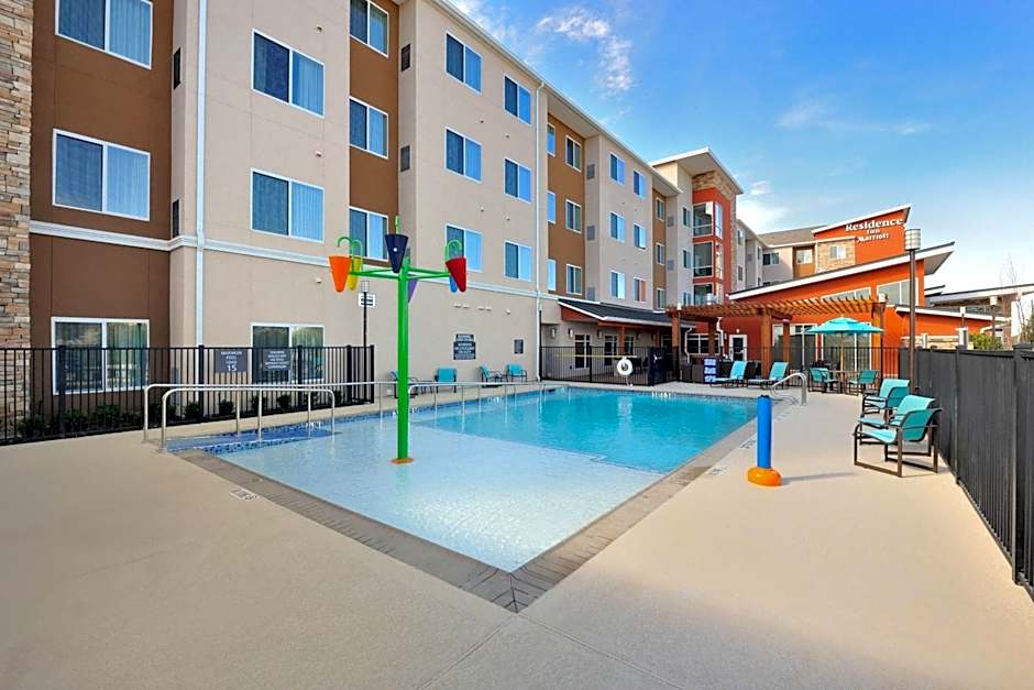 Residence Inn by Marriott Houston Tomball