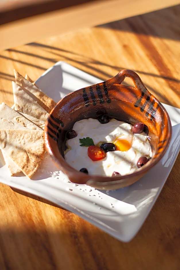 Hotel Ysuri Bucerias