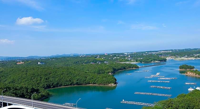 Shima Kanko Hotel The Bay Suites