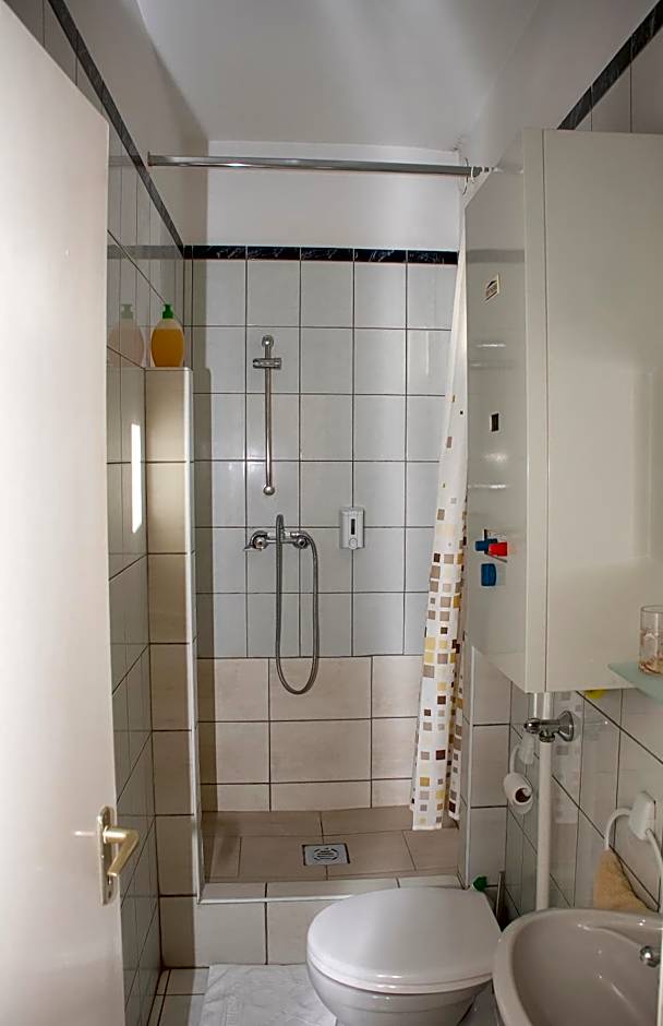 Tiszafa Vendégház Nagykanizsa