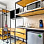 Suites Reforma by HomiRent