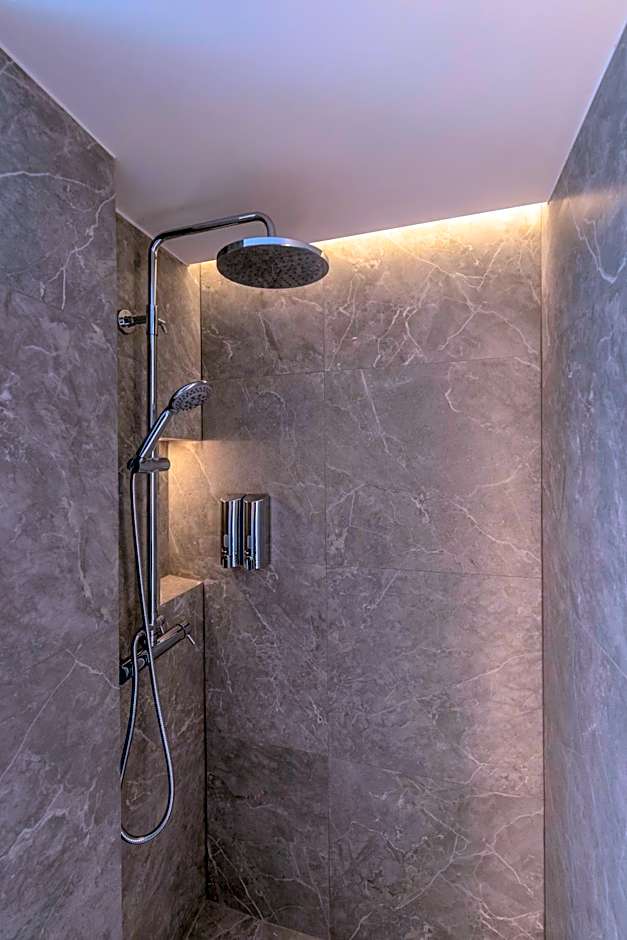 DOMIOS Suites Athens