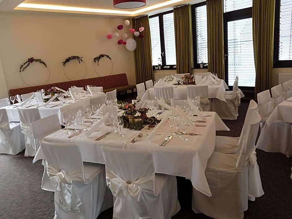 Hotel am Berg Esslingen