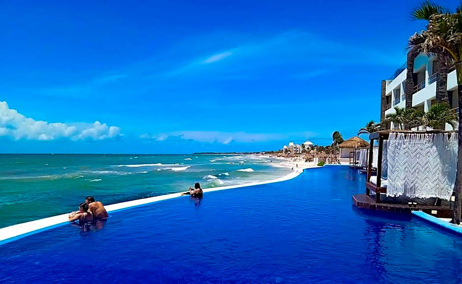 Senses Riviera Maya, Oceanfront Boutique Hotel, Adults Only