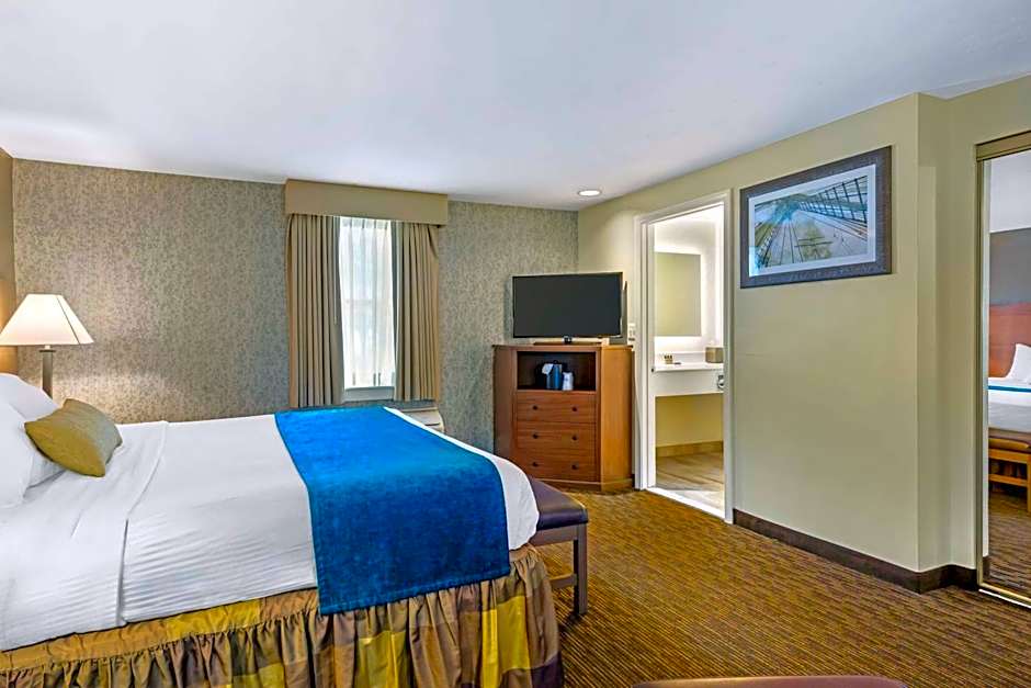 Best Western Plus Cold Spring
