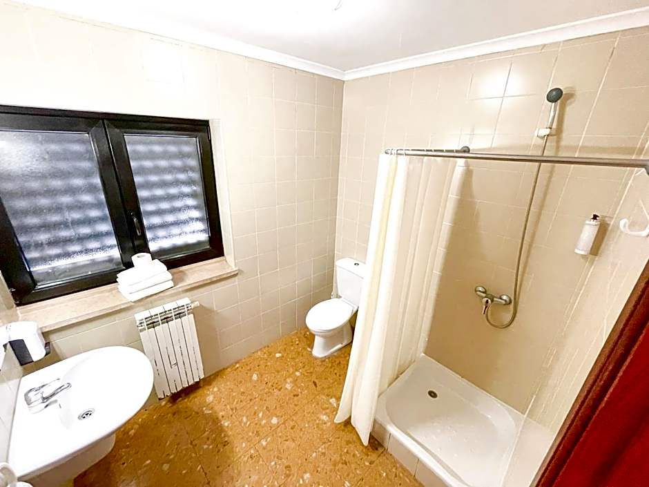 HI Areia Branca - Pousada de Juventude