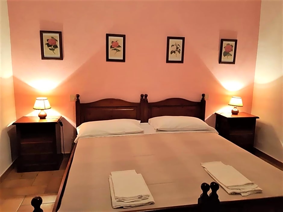 Agriturismo Malpasso