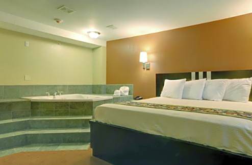 Americas Best Value Inn Caldwell