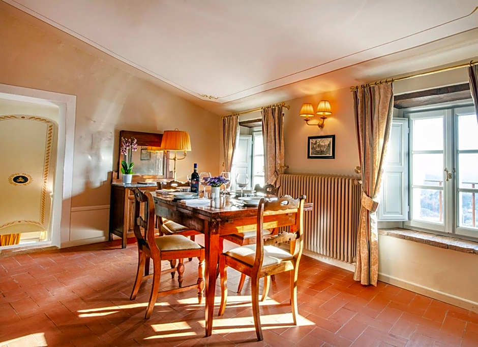 Palazzo Tiglio - A Small Luxury Hotels of the World