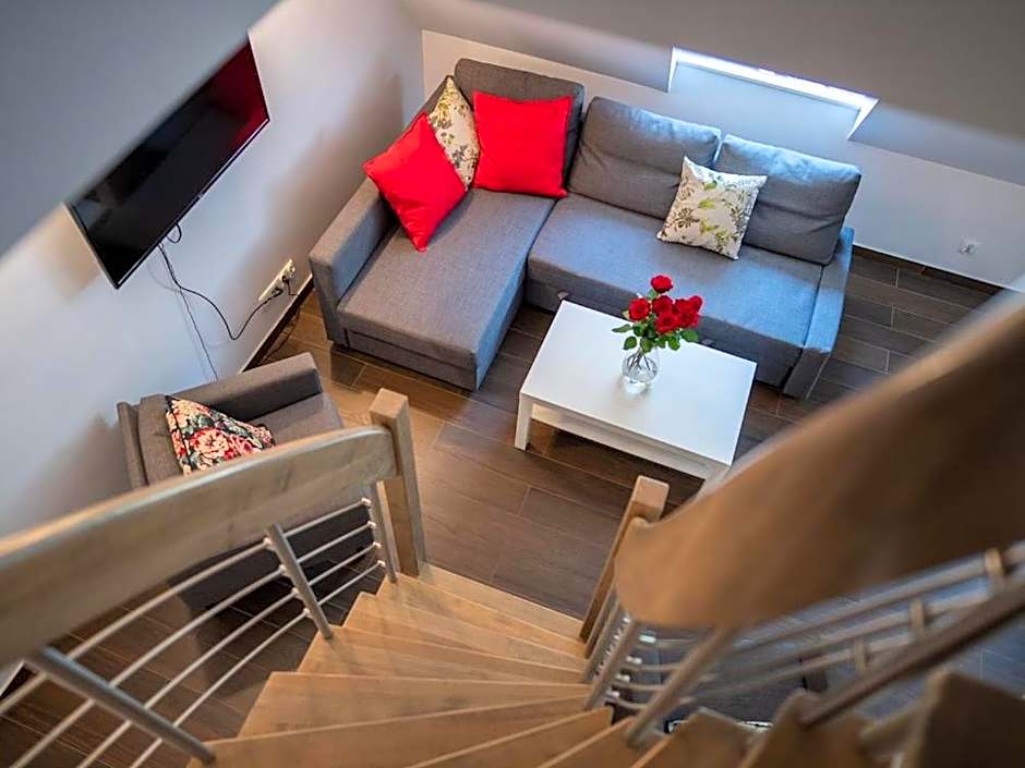 Spichlerz Bliźniaczy