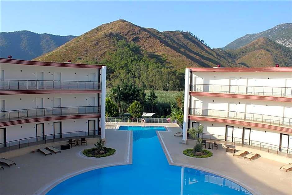 Adrasan Klados Hotel