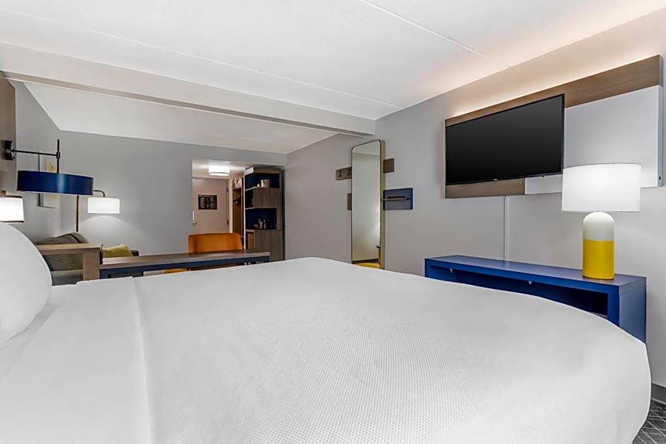 Comfort Inn Oak Ridge