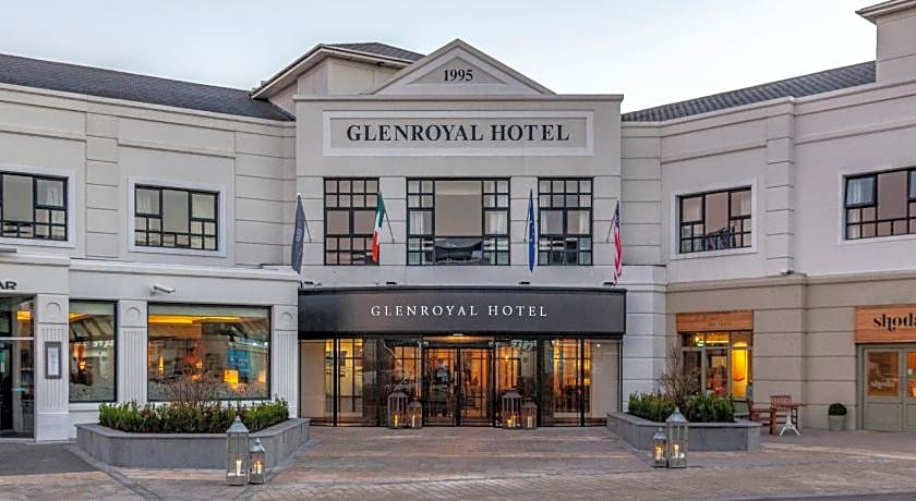 Glenroyal Hotel and Leisure Club