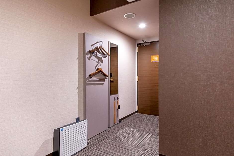 Hotel Sanrriot Osaka honmachi by Vacation Stay – Osaka, WI