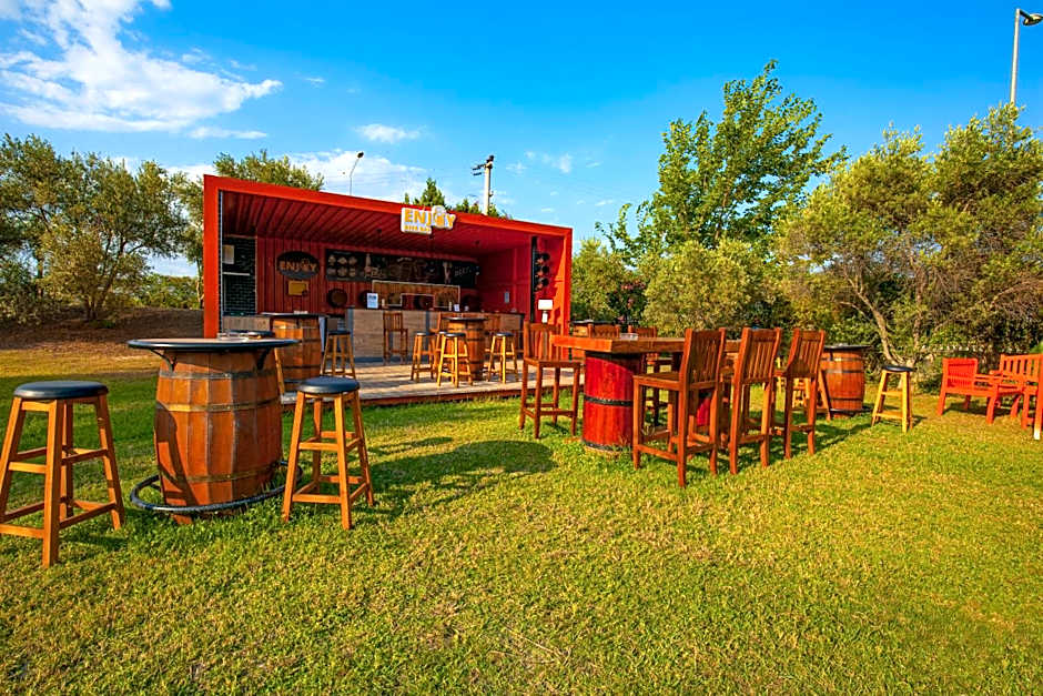 Fun&Sun Smart Hane sun