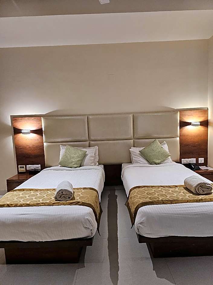 Hotel Tranquil Manipal