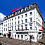 ibis Charleroi Centre Gare