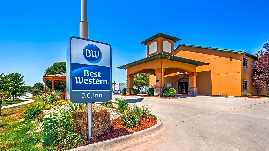Best Western J. C. Inn