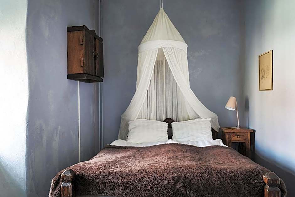 Hotel Helgeand Wisby