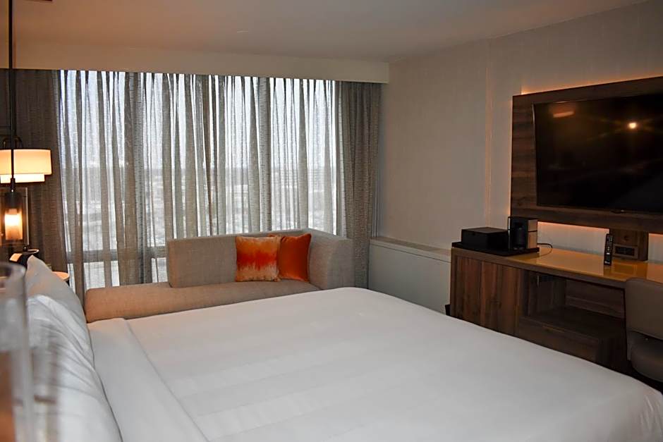 Chicago Marriott Oak Brook