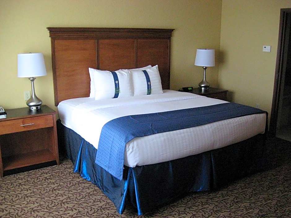 Holiday Inn Montgomery Airport South by IHG