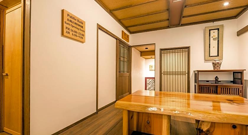 Koyasan Shukubo Ekoin