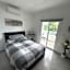 Tamarindos Loft and Bedrooms