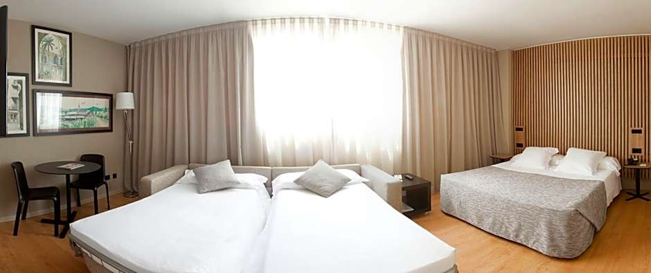 Aparthotel Atenea Barcelona