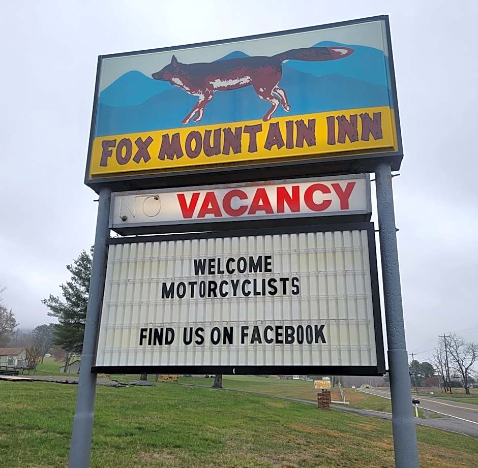 Fox Mountain Inn