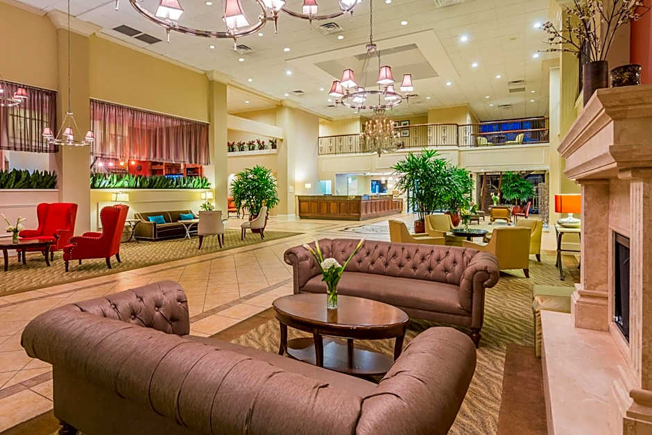 Holiday Inn Mobile-Dwtn/Hist. District By IHG