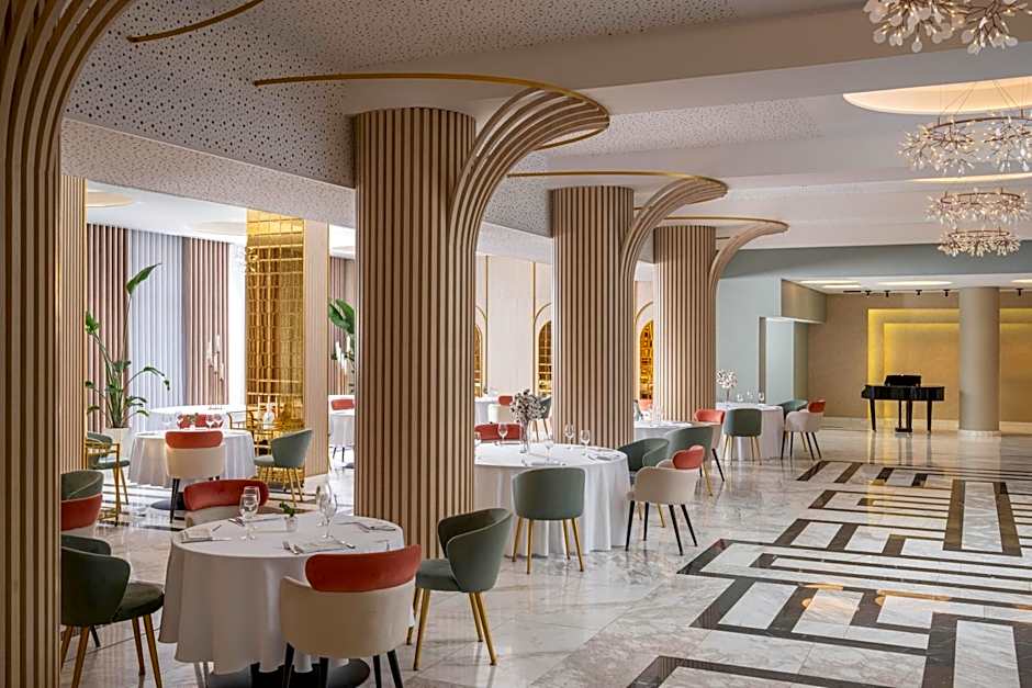 Hotel Pietroasa
