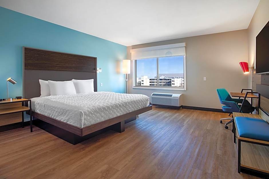 Tru By Hilton Ocean City Bayside, Md