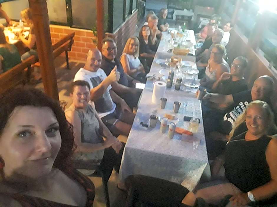 Apartmenthotel Sithon