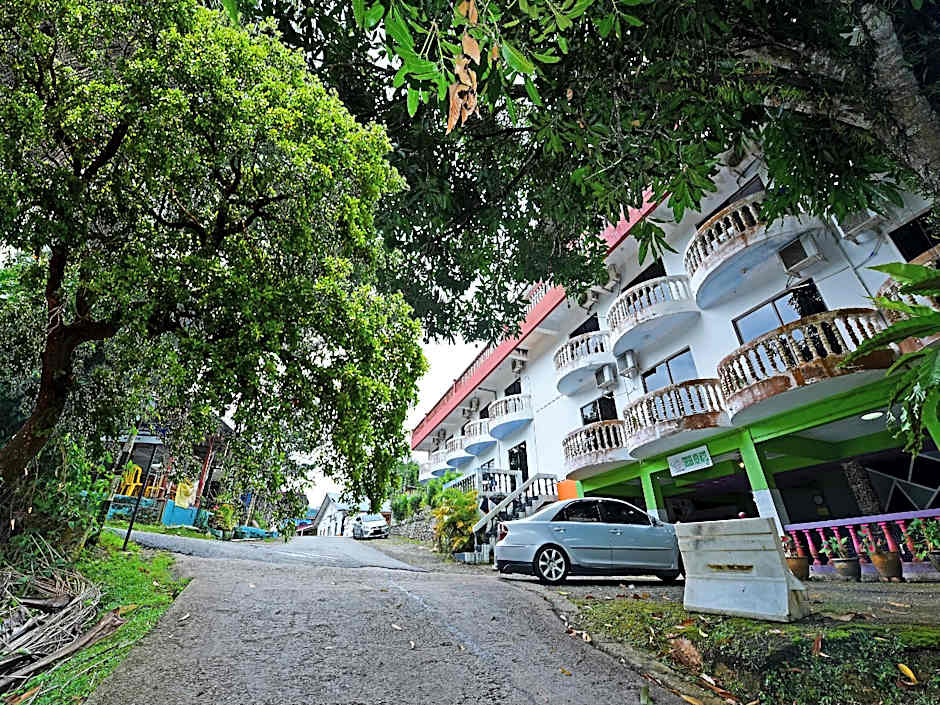 OYO 90565 Teresek View Motel